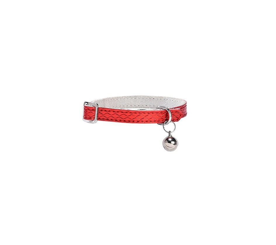 POWER CAT COLLAR (4617524478005)