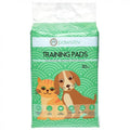 *PAWSITIV MULTIFUNCTIONAL TRAINING AND PEE PADS FOR PUPPY, KITTEN, DOG AND CAT - 30PCS UNSCENTED