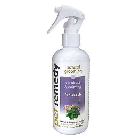 PET REMEDY PRE WASH 300ML (4608850493493)