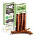 PURE RABBIT STICKS 50G (4600578703413)