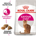 FELINE HEALTH NUTRITION SAVOUR EXIGENT (4599700521013)