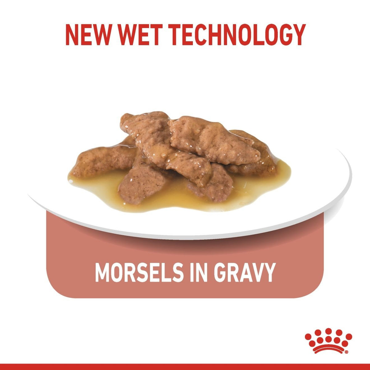 *FELINE HEALTH NUTRITION INDOOR GRAVY (WET FOOD) - POUCHE