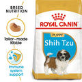 OFFER - Breed Health Nutrition Shih Tzu Puppy 1.5 kg