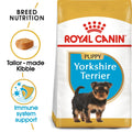 BREED HEALTH NUTRITION YORKSHIRE PUPPY 1.5 KG (4598355263541)