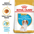 BREED HEALTH NUTRITION CAVALIER KING CHARLES PUPPY 1.5 KG (4597799714869)