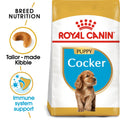 BREED HEALTH NUTRITION COCKER PUPPY 3 KG (4597812756533)