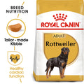 BREED HEALTH NUTRITION ROTTWEILER ADULT 12 KG (4598334914613)