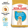 BREED HEALTH NUTRITION LABRADOR PUPPY (4597872656437)