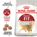 FELINE HEALTH NUTRITION FIT 32 (4599573577781)