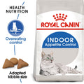 FELINE HEALTH NUTRITION INDOOR APPETITE CONTROL 2 KG (4599738335285)