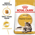 FELINE BREED NUTRITION MAINE COON ADULT 2 KG (4598988144693)