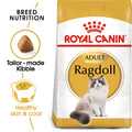 FELINE BREED NUTRITION RAGDOLL ADULT 2 KG (4599491461173)