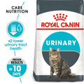 FELINE CARE NUTRITION URINARY CARE 2 KG (4599549460533)