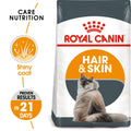 FELINE CARE NUTRITION HAIR & SKIN (4599501291573)