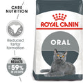 FELINE CARE NUTRITION ORAL CARE 1.5 KG (4599541792821)