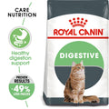 FELINE CARE NUTRITION DIGESTIVE CARE 2 KG (4599498801205)