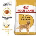 BREED HEALTH NUTRITION GOLDEN RETRIEVER ADULT 12 KG (4597818753077)
