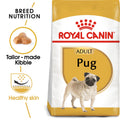 BREED HEALTH NUTRITION PUG ADULT (4598204170293)