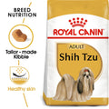 BREED HEALTH NUTRITION SHIH TZU ADULT (4598340911157)