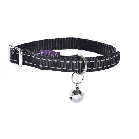 SAFE COLLAR - BLACK COLOR (4608170819637)
