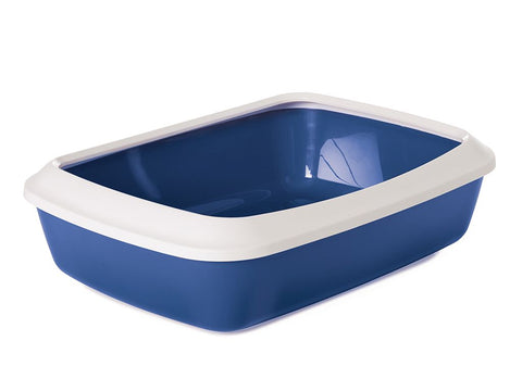 *Savic Iriz Litter Tray + Rim 42cm