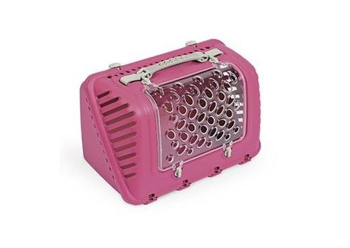 P-BAG PET CARRIER