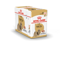 BREED HEALTH NUTRITION SHIH TZU (WET FOOD) - 12 POUCHES