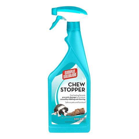 Puppy Chew Stopper 500 ml