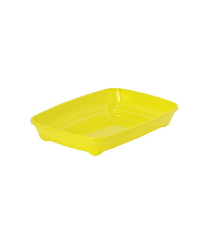 Moderna Arist-O-Tray-Cat Litter Tray - SMALL