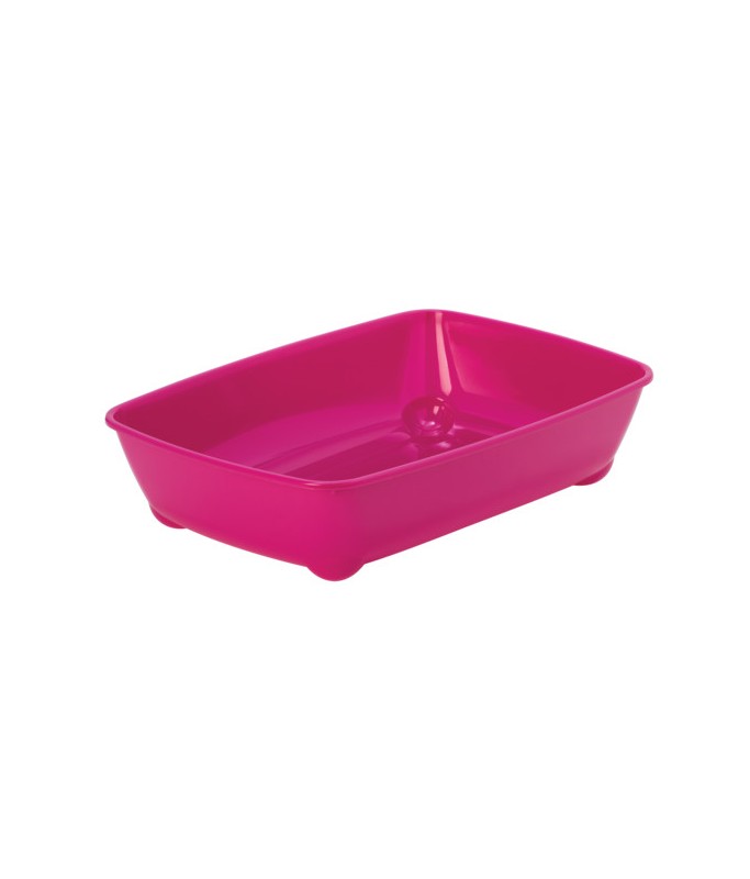 Moderna Arist-O-Tray-Cat Litter Tray - SMALL