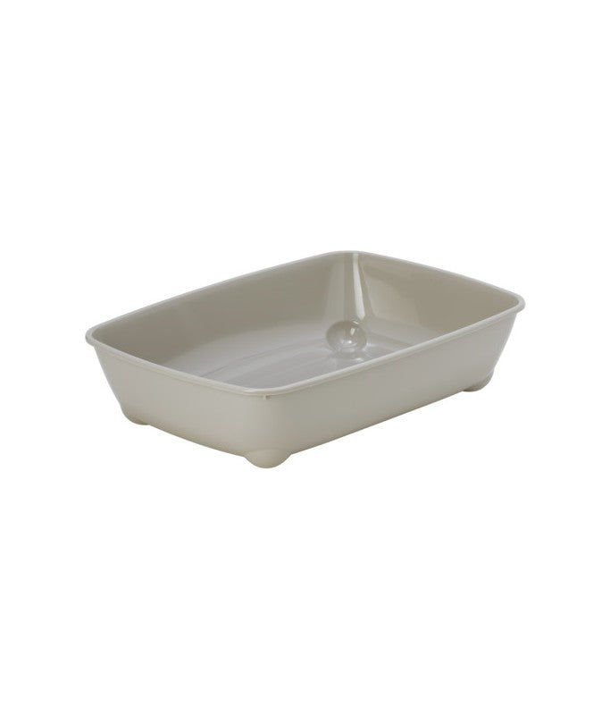 *Moderna Arist-O-Tray-Cat Litter Tray - SMALL