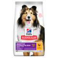 Science Plan Sensitive Stomach & Skin Medium Adult Dog Food With Chicken (4595880034357)