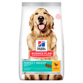 *Science Plan Perfect Weight Large Breed Adult Dog Food With Chicken (12kg)