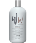 *Synergy Lab Woofwash Flea&Tick Shampoo