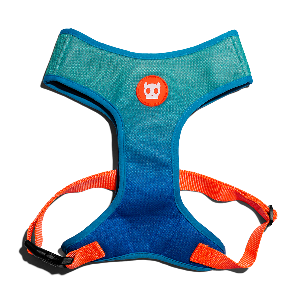 *Zee.Dog Tide Air Mesh Plus Harness