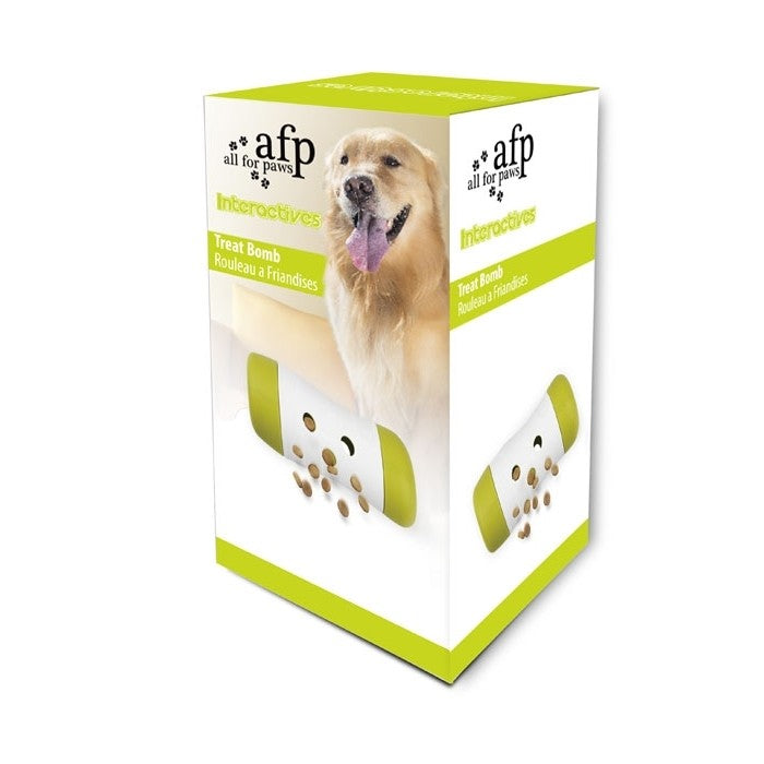 INTERACTIVE DOG TREAT FRENZY ROLL (4589531365429)
