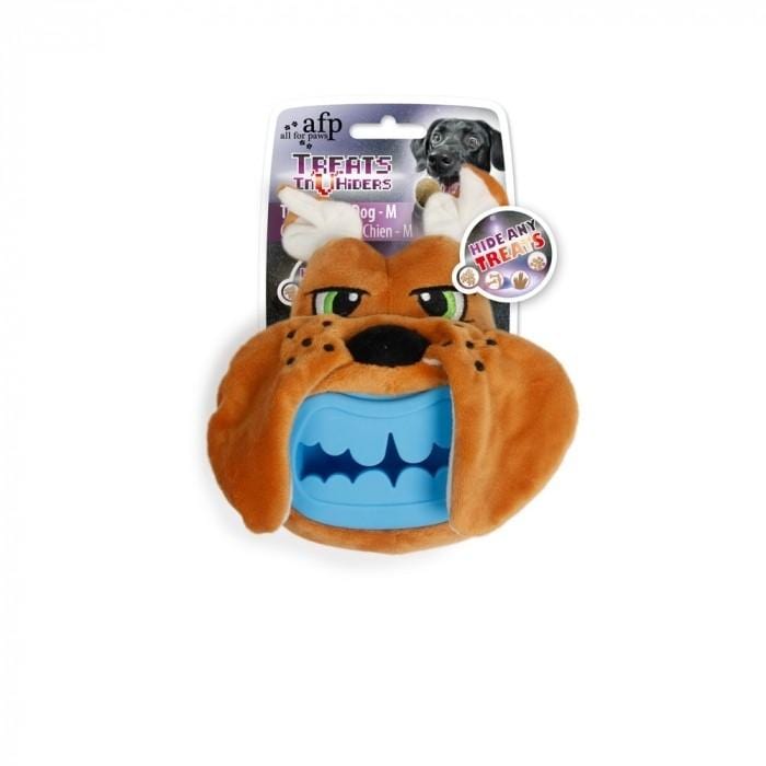 DOG TREAT HIDER DOG (4603434532917)