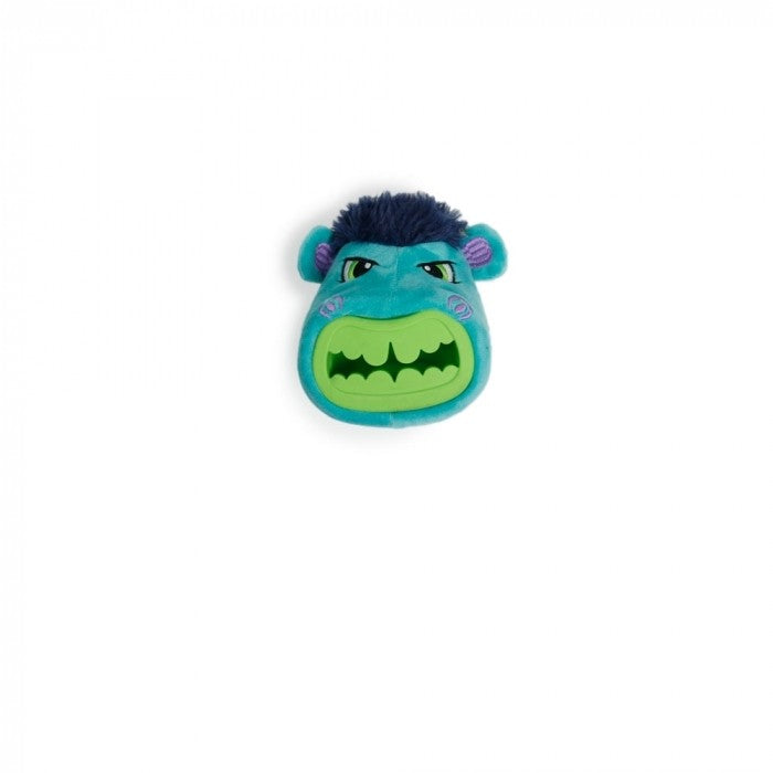 DOG TREAT HIDER GREEN MONSTER (4603434729525)