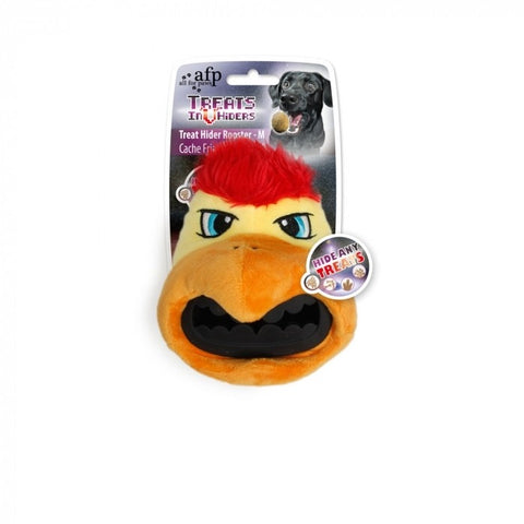 DOG TREAT HIDER ROOSTER (4603435548725)