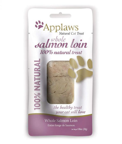 Applaws Cat Salmon Loin (4631806181429)