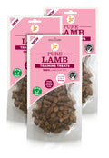 PURE LAMB TRAINING TREATS 85G (4600382324789)