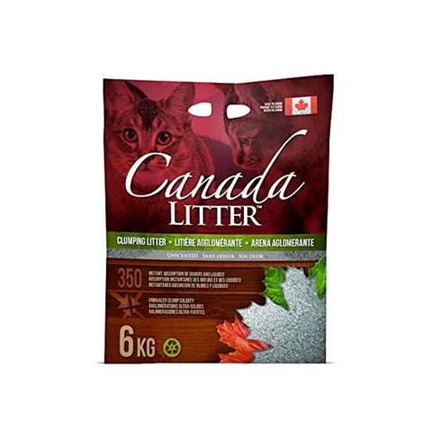 Canada Litter – Unscented