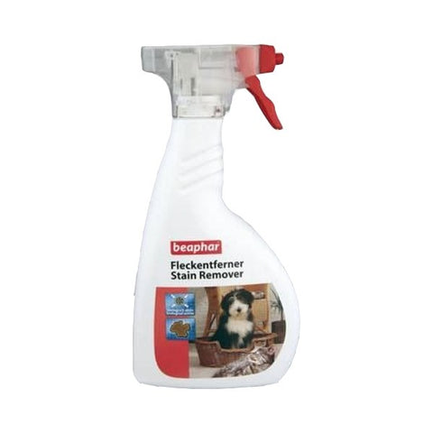 URINE & STAIN REMOVER 400ML