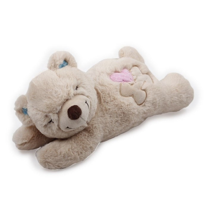 LITTLE BUDDY WARM BEAR (4602087833653)