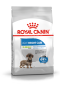 CANINE CARE NUTRITION XS ADULT LIGHT 1.5 KG