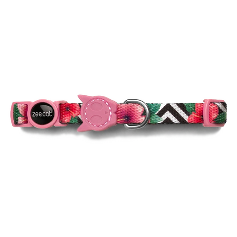 *Zee.Cat Mahalo Cat Collar