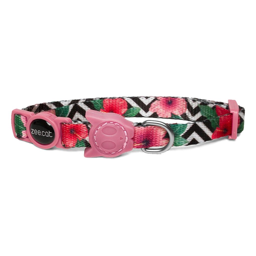 *Zee.Cat Mahalo Cat Collar