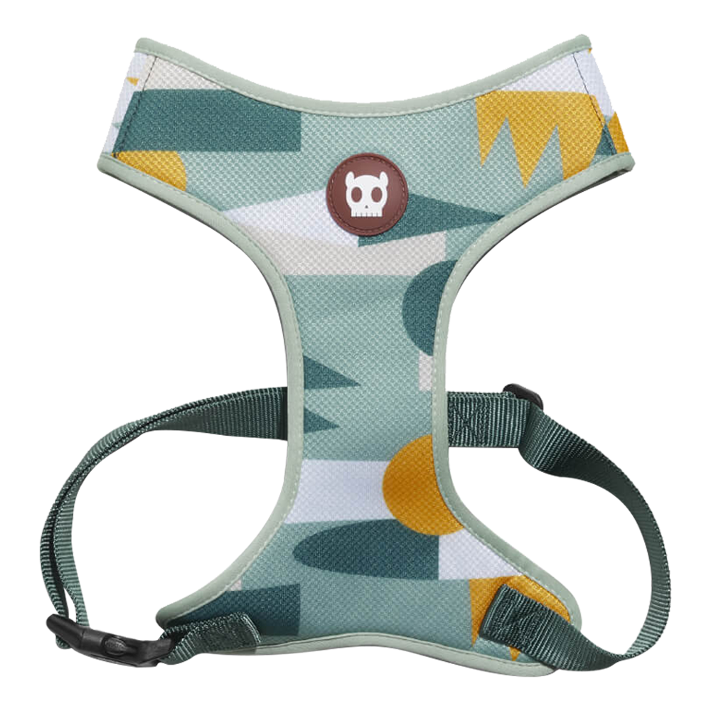 *Zee.Dog Apache Air Mesh Harness