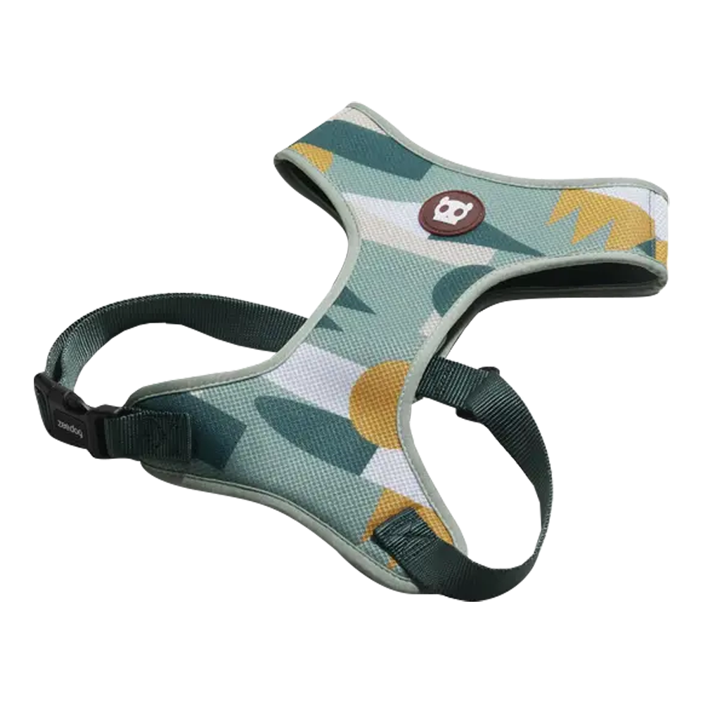 *Zee.Dog Apache Air Mesh Harness
