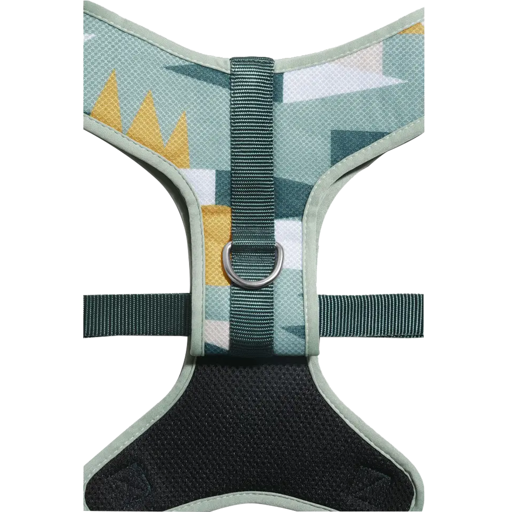 *Zee.Dog Apache Air Mesh Harness